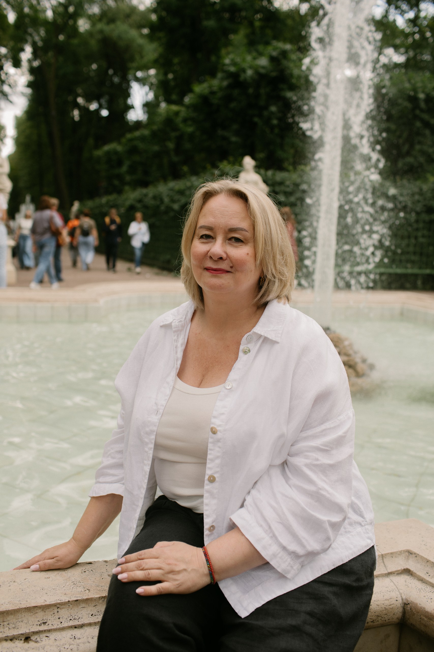 Tatiana Shteinberg